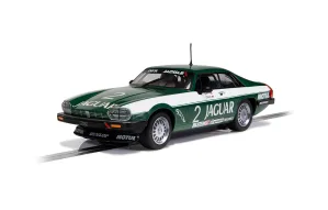 C4254 Jaguar XJS Donington ETCC