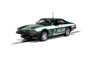 C4254 Jaguar XJS Donington ETCC