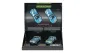 C4305A Shelby Cobra 289 1964 Targa Florio Twin Pack
