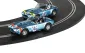 C4305A Shelby Cobra 289 1964 Targa Florio Twin Pack