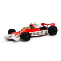 C4308 McLaren F1 Dutch GP 1978