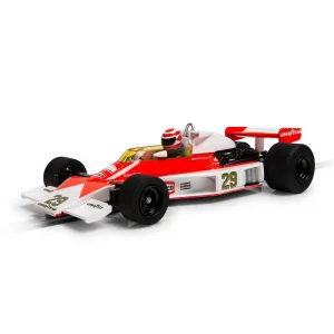 C4308 McLaren F1 Dutch GP 1978