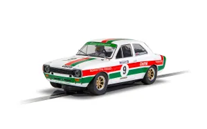 C4314 Ford Escort MK1 - Mark Freemantle - Castrol Racing