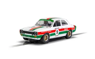 C4314 Ford Escort MK1 - Mark Freemantle - Castrol Racing