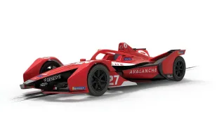 C4315 Formula E Avalanche Andretti Season 8 Jake Dennis
