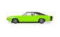 C4326 Dodge Charge RT Sublime Green