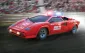 C4329 Lamborghini Countach 1983 Monaco GP Safety Car
