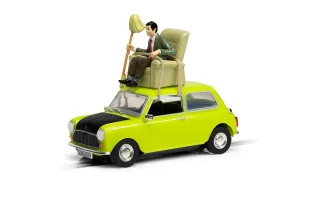 C4334 Mr. Bean Mini Do It Yourself
