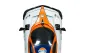 C4335 Pagani Huayra BC Roadster Gulf Edition