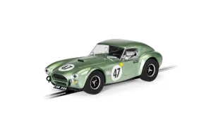 C4338 Shelby Cobra 289 COB289 Bill Shepherd