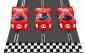 C4391A 1967 Daytona 24 Triple Pack