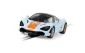C4394 McLaren 720S - Gulf Edition
