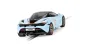 C4394 McLaren 720S - Gulf Edition