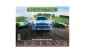 C4395A The Legend of Jim Clark Triple Pack