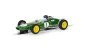 C4395A The Legend of Jim Clark Triple Pack
