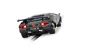 C4411 Lamborghini Countach Blue + Gold
