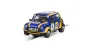 C4414 Mini Miglia – NAPA – Lewis Selby 2021