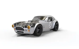 C4417 Shelby Cobra 289 CSX2201- Snake Eyes