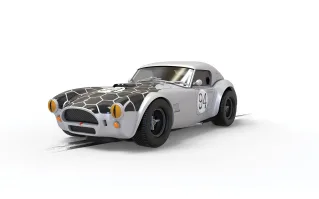 C4417 Shelby Cobra 289 CSX2201- Snake Eyes