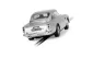 C4436 James Bond Aston Martin DB5 'Goldfinger'
