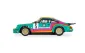 C4439 Porsche 911 3.0 RSR - Vaillant
