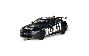 C4440 BMW 330i Msport BTCC 2022 Jake Hill