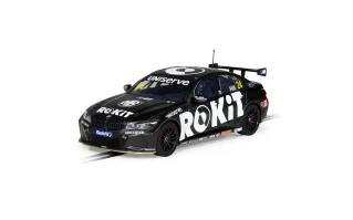 C4440 BMW 330i Msport BTCC 2022 Jake Hill