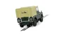 C4441 Land Rover Series 1 Green