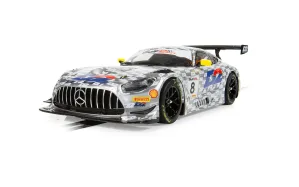 C4496 Mercedes AMG GT3 RAM Racing D2