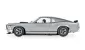 C4497 John Wick Ford Mustang BOSS 429