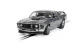 C4497 John Wick Ford Mustang BOSS 429