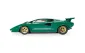 C4500 Lamborghini Countach Green