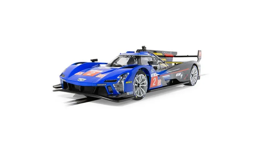 C4512 Cadillac V-Series.R - 3rd LeMans 2023