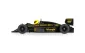C4529 Lotus 98T Ayrton Senna