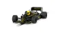 C4529 Lotus 98T Ayrton Senna