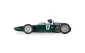 C4536 BRM P57 Winner Dutch GP 1962 World Champion Edition