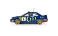C4555 Subaru Impreza WRX 1995 Carlos Sainz