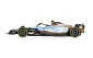 C4559 Williams FW45 Alex Albon Gulf Edition