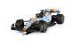 C4559 Williams FW45 Alex Albon Gulf Edition