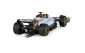 C4559 Williams FW45 Alex Albon Gulf Edition