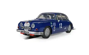 C4596 Jaguar MK2 Grant Williams Racing
