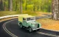 C4600 Land Rover Series 1 HUE166