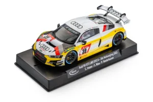 SICA58a  Audi R8 GT3 LMS EVO II #39 2023 24h Nürburgring