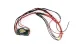 DS-0127 Universal Light Kit with Brake Lights