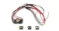 DS-0127 Universal Light Kit with Brake Lights