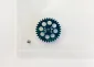 MR6232R MRSLOTCAR Sidewinder Gear Ergal 32 toothx18mm