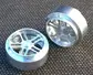 SC-4017 “GT-SPORT“ Lighted for 3/32“ Axle. M2 screw