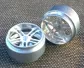 SC-4018 “GT-SPORT" Lighted for 3/32“ Axle. M2 screw