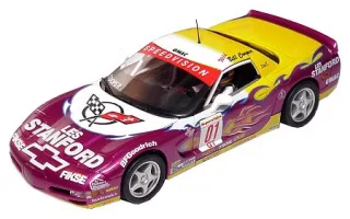 A-545 Corvette C5 Speedvision GT2000