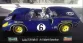 04833 Lola T-70 #6 Sunoco Mark Donohue rare Limited Edition from 2009!!